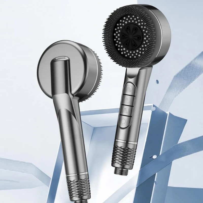 Home Bathroom Renovation - Shower Head Showers for Bathroom Fixtures
