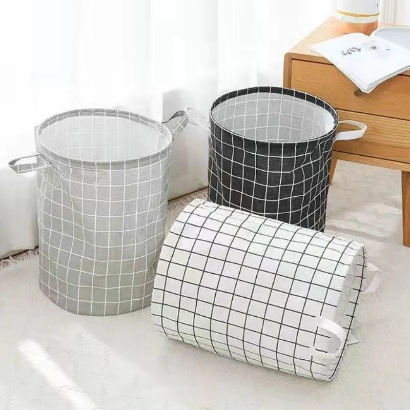 Household Dirty Clothe Basket  - Home Goods Bathroom Storage recensie en prijs