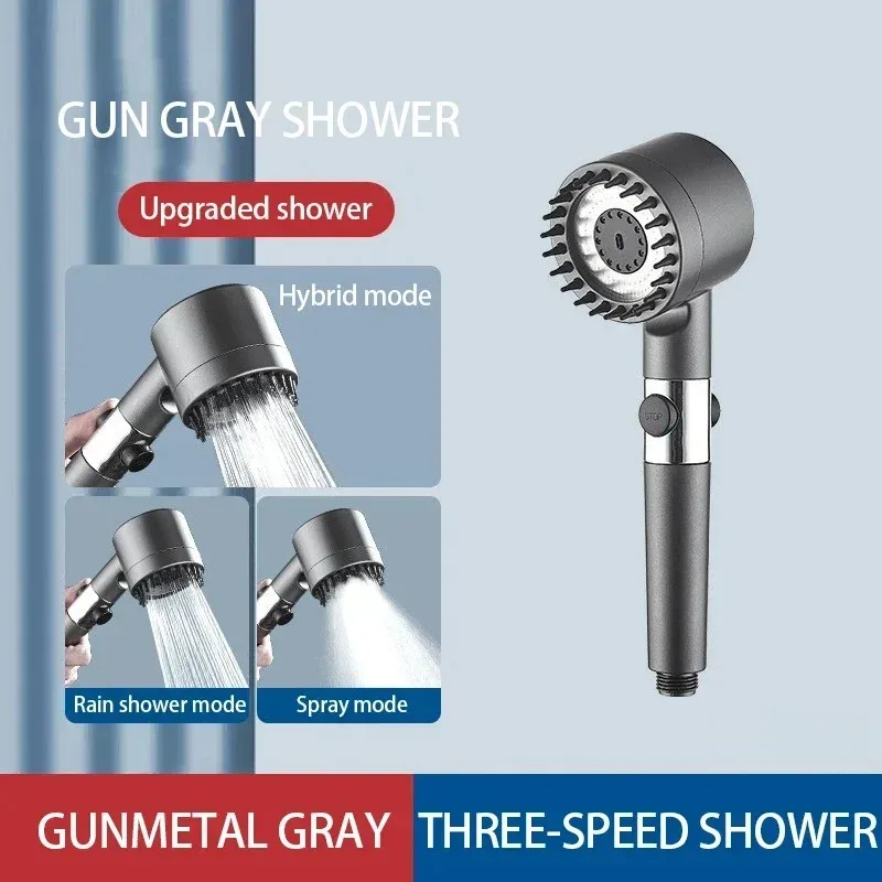 Adjustable High Pressurized Fi - Home Bathroom Renovation recensie en prijs