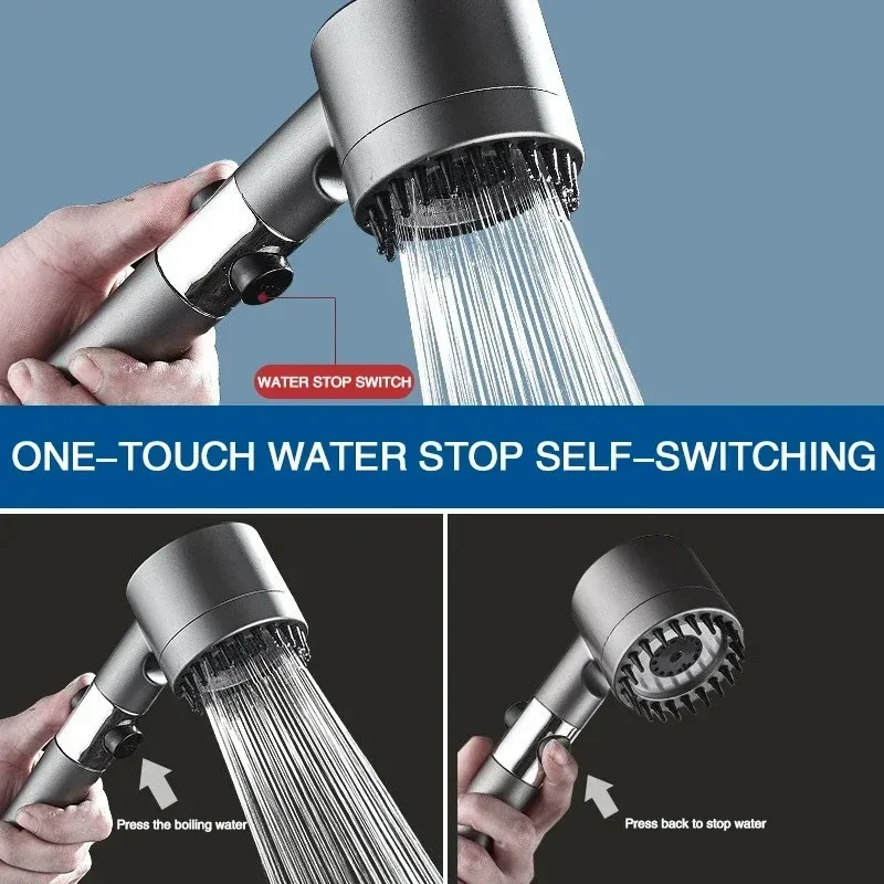 Adjustable High Pressurized Fi - Home Bathroom Renovation recensie en prijs