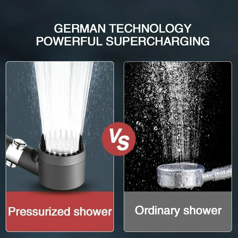 Adjustable High Pressurized Fi - Home Bathroom Renovation recensie en prijs