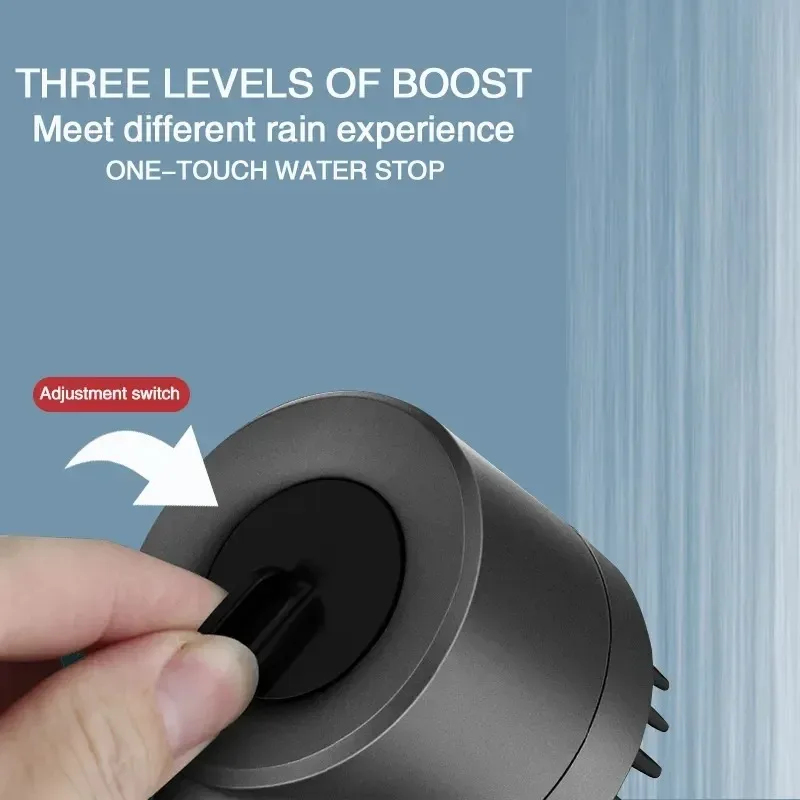 Adjustable High Pressurized Fi - Home Bathroom Renovation recensie en prijs