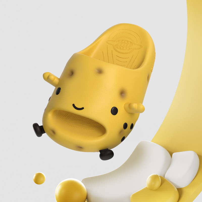 New Potato Shaped Cartoon Slip - Your Home Bathroom recensie en prijs