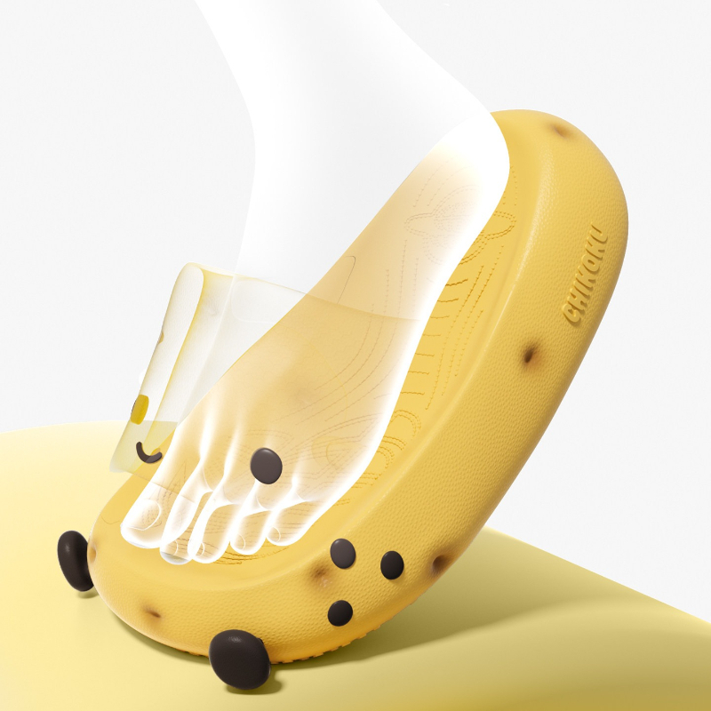 New Potato Shaped Cartoon Slip - Your Home Bathroom recensie en prijs