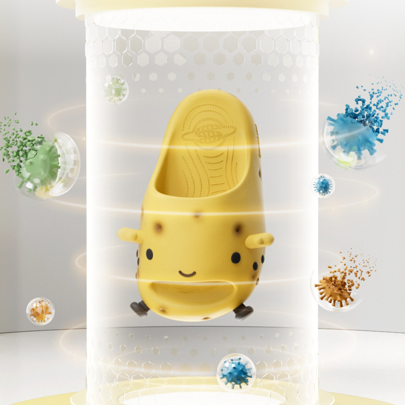 New Potato Shaped Cartoon Slip - Your Home Bathroom recensie en prijs