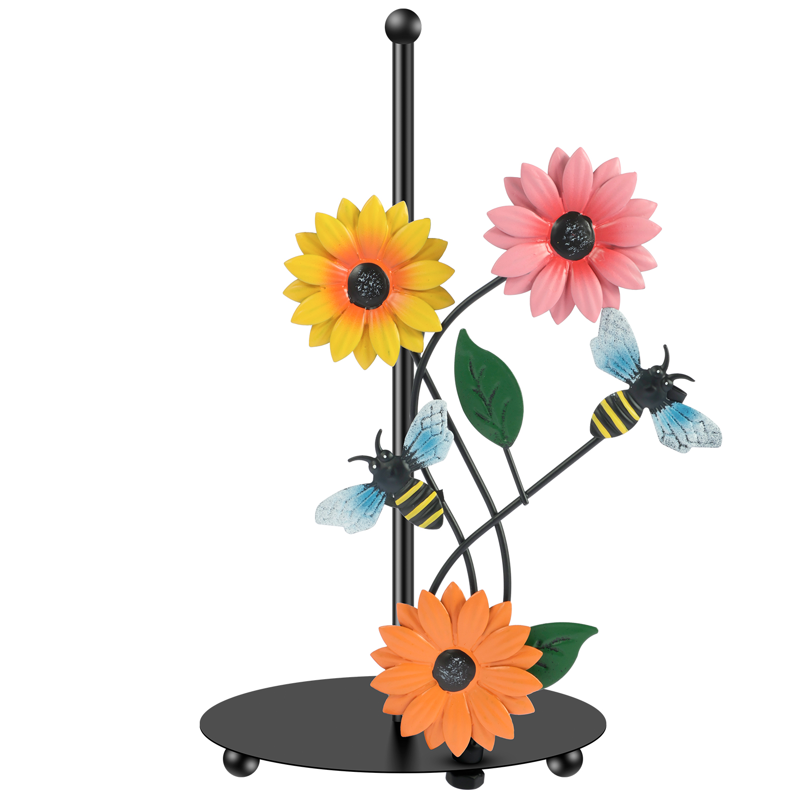 Sunflower Paper Towel Holder T - Home Bathroom Towel Dispenser recensie en prijs