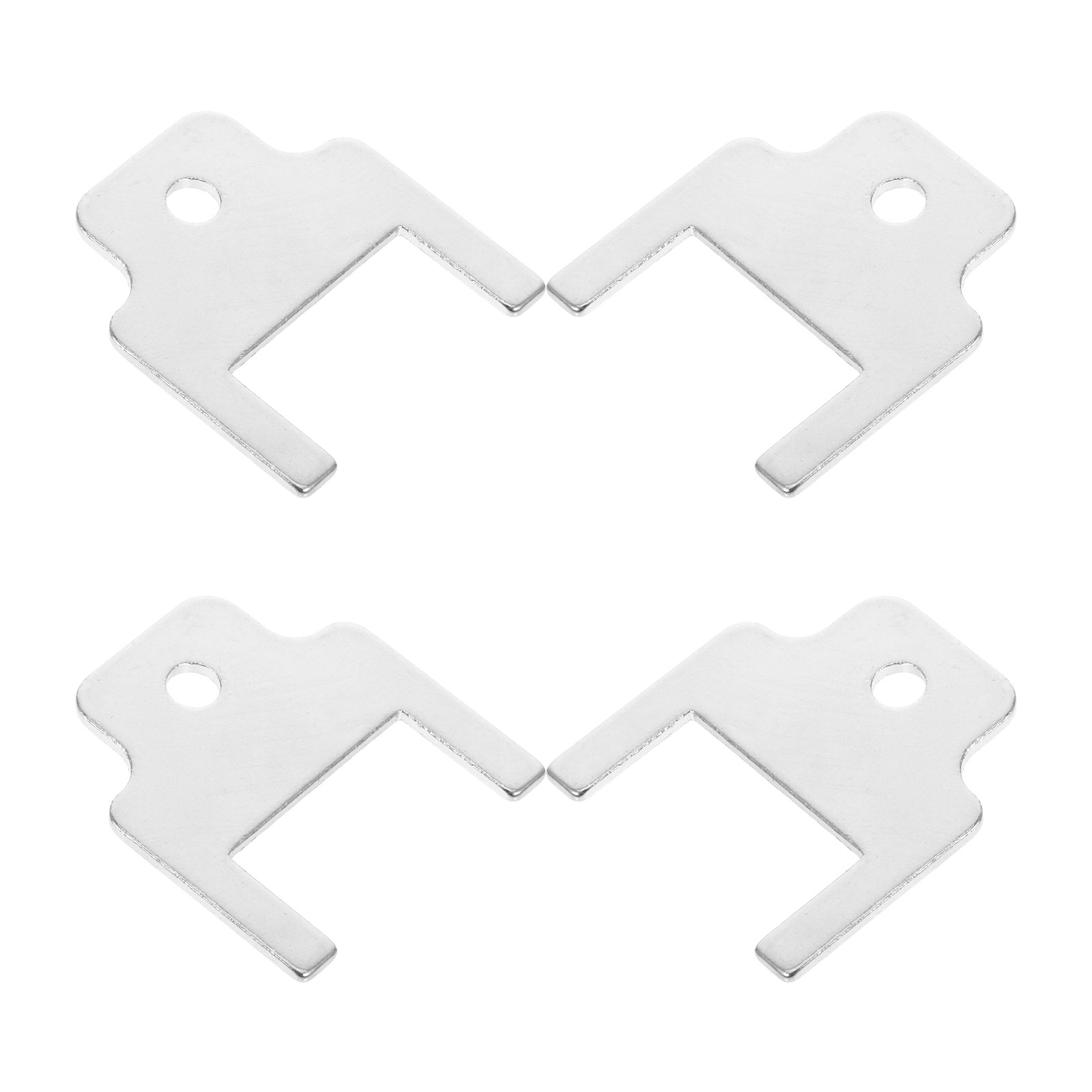 4Pcs Toilet Tissue Box Opening - Home Bathroom Towel Dispenser recensie en prijs