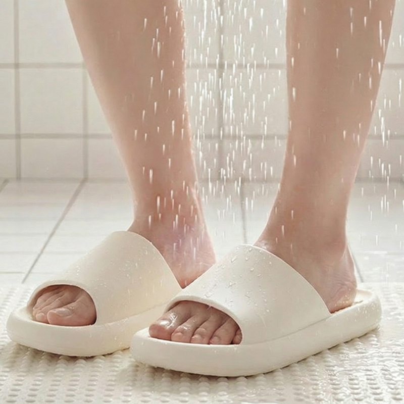 Water Leakage Bathroom Slipper - Your Home Bathroom recensie en prijs