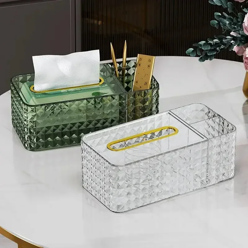Luxury Tissue Box Paper Towel  - Home Bathroom Towel Dispenser recensie en prijs