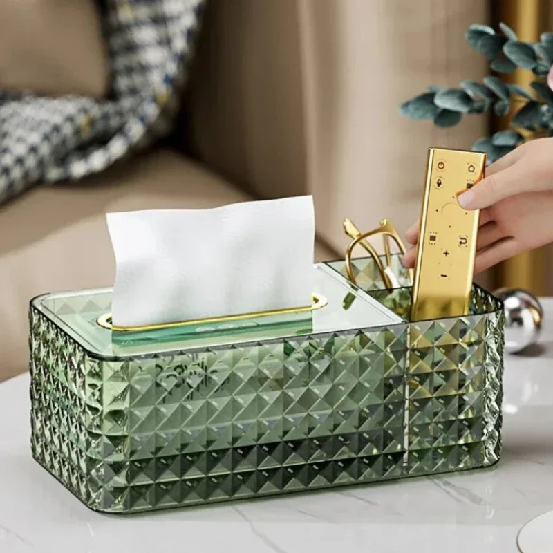 Luxury Tissue Box Paper Towel  - Home Bathroom Towel Dispenser recensie en prijs