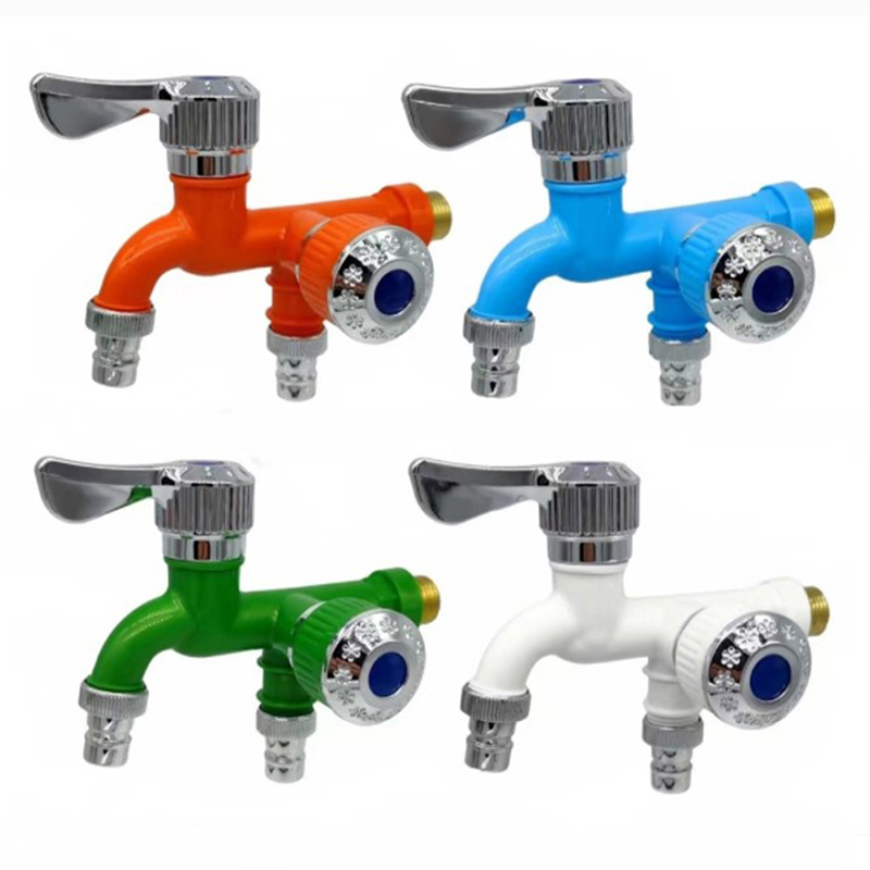 Dual Control Double Outlet Wat - Jet Home Bathroom recensie en prijs