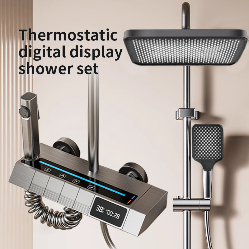 Constant temperature digital p - Home Bathroom recensie en prijs