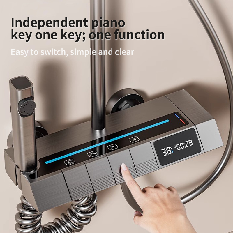 Constant temperature digital p - Home Bathroom recensie en prijs
