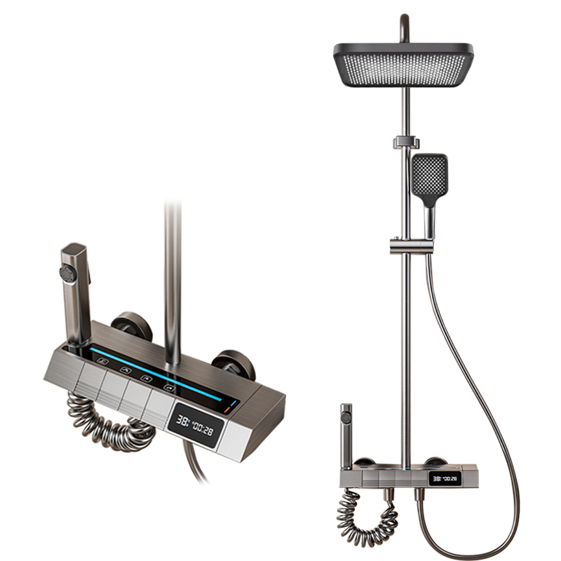 Constant temperature digital p - Home Bathroom recensie en prijs