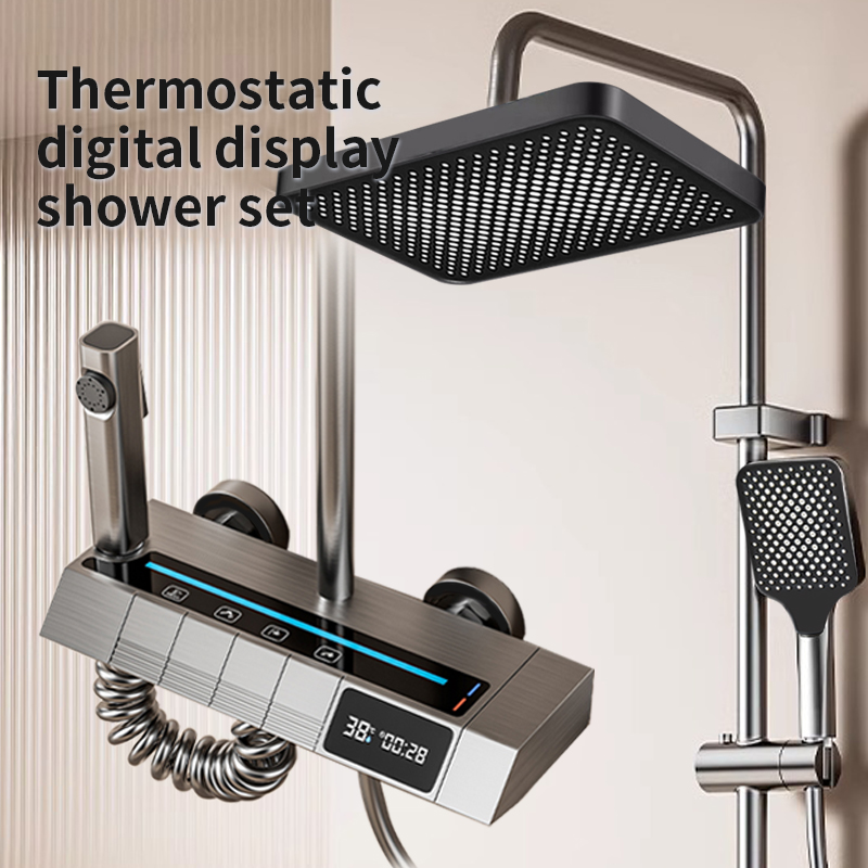 Constant temperature digital p - Home Bathroom recensie en prijs