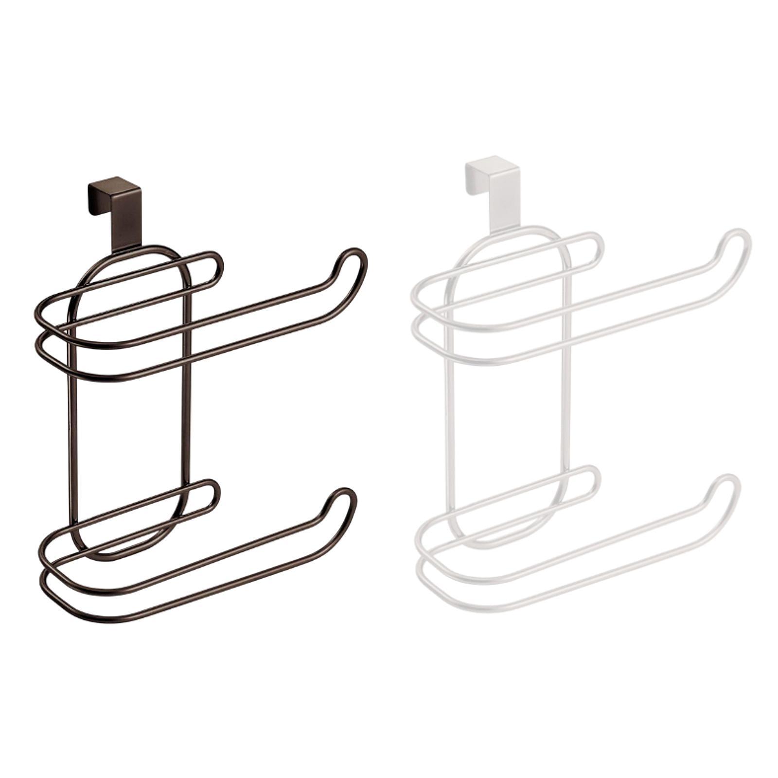 Bathroom Towel Rack Double Lay - Home Bathroom Towel Dispenser recensie en prijs