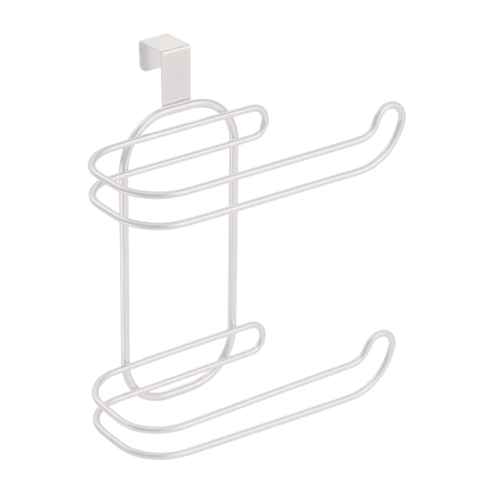 Bathroom Towel Rack Double Lay - Home Bathroom Towel Dispenser recensie en prijs