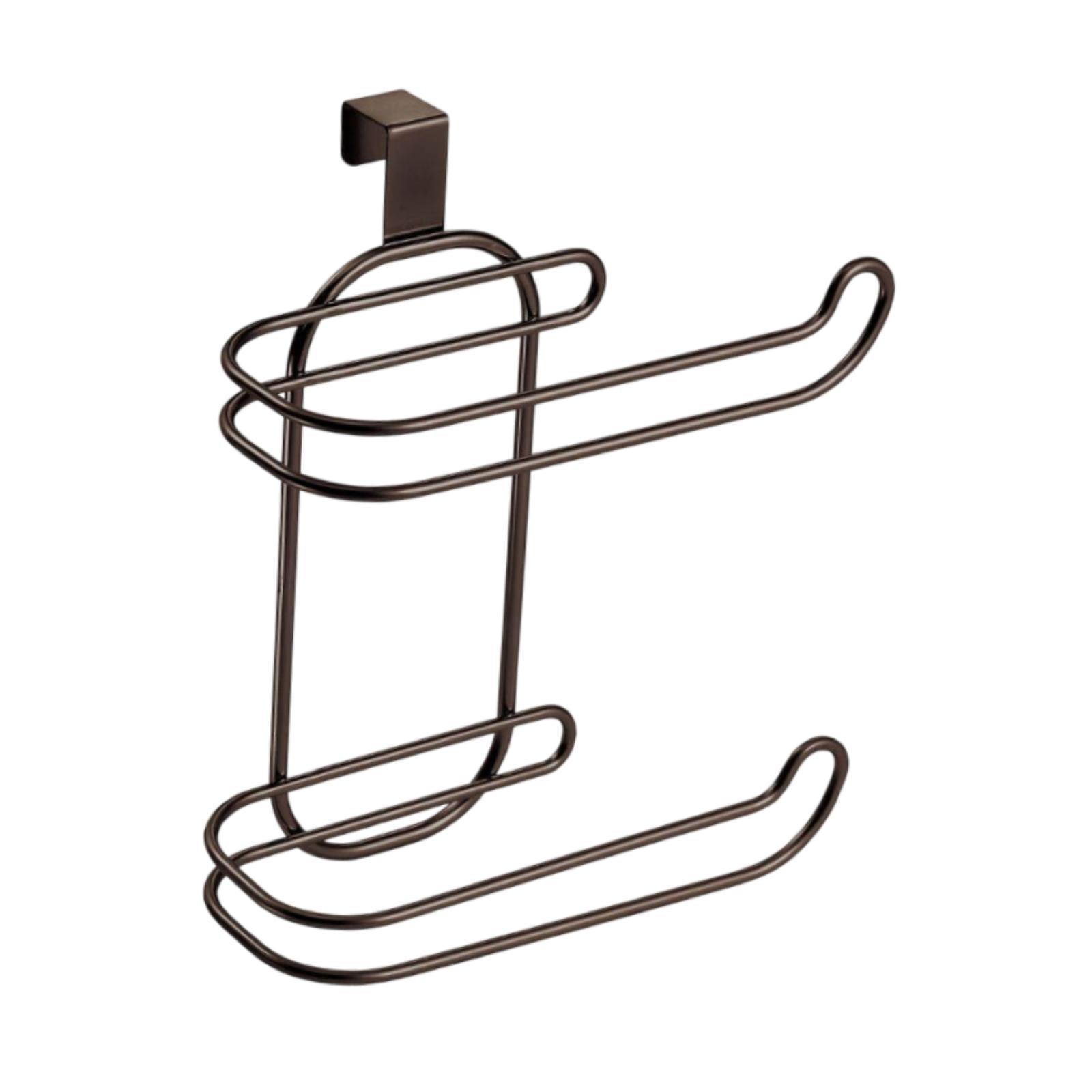 Bathroom Towel Rack Double Lay - Home Bathroom Towel Dispenser recensie en prijs