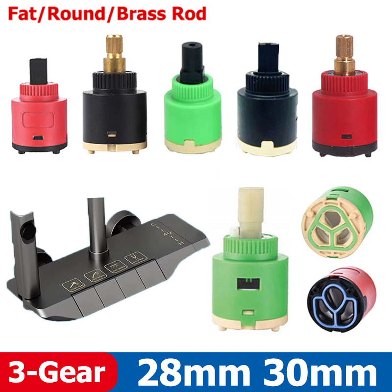 28mm 30mm Piano Keys Faucet Va - Home Bathroom Fittings recensie en prijs