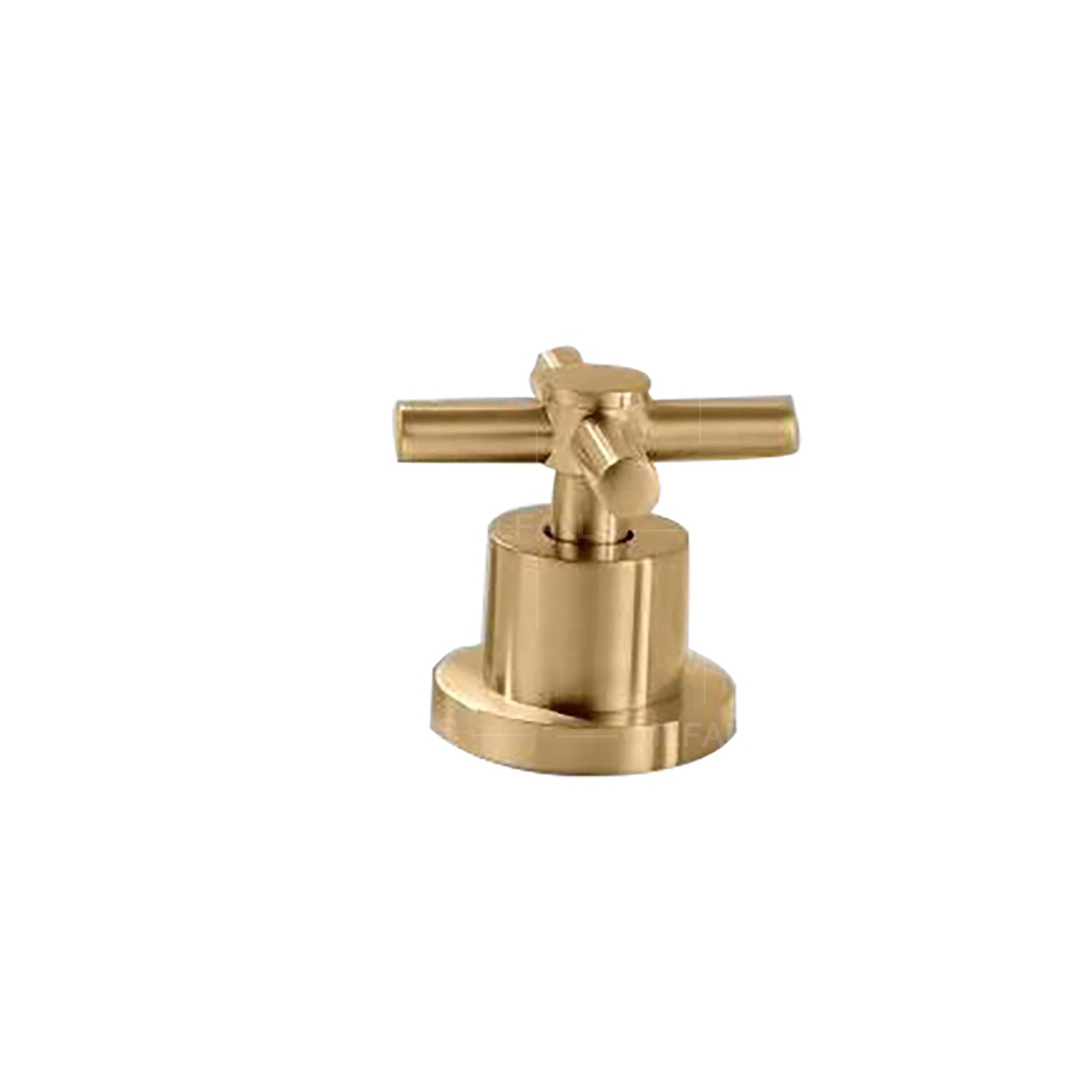 2021 Luxury Design Brushed Gol - Home Bathroom Design Simple recensie en prijs