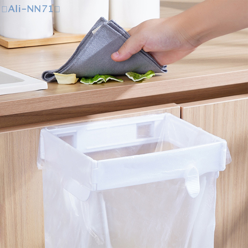 【NN71】Hanging Trash Bag Holder - Jet Home Bathroom recensie en prijs