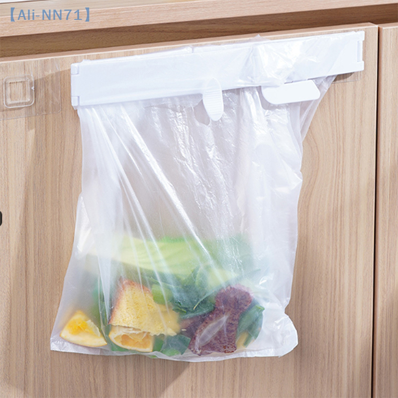 【NN71】Hanging Trash Bag Holder - Jet Home Bathroom recensie en prijs