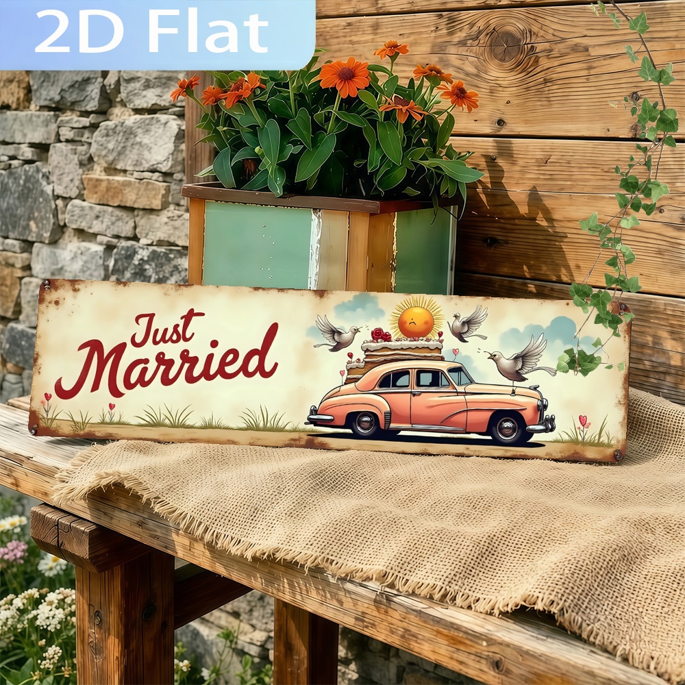 2D Flat - A Vintage-Style Sign - Home Bathroom Fittings recensie en prijs