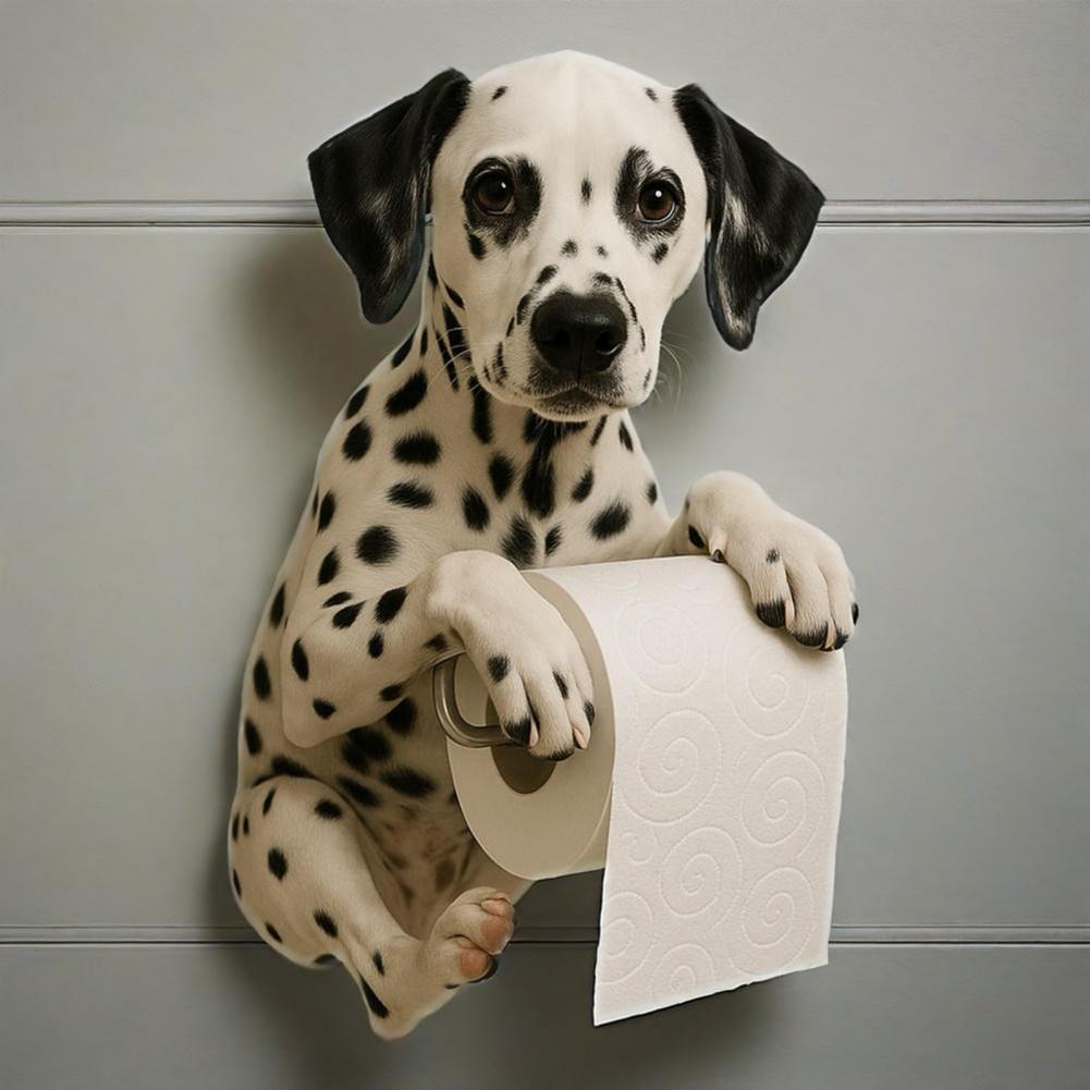 Toilet Paper Dispenser Toilet  - Home Bathroom Towel Dispenser recensie en prijs