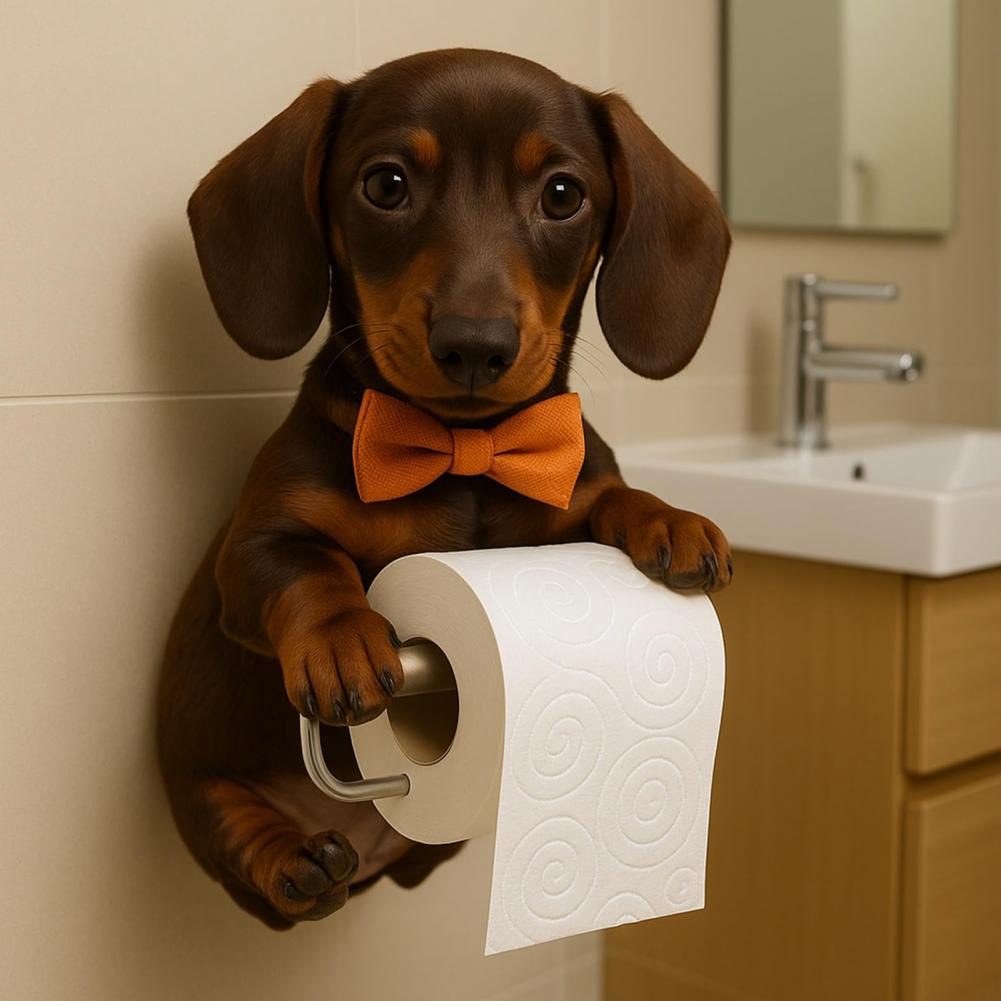 Toilet Paper Dispenser Toilet  - Home Bathroom Towel Dispenser recensie en prijs