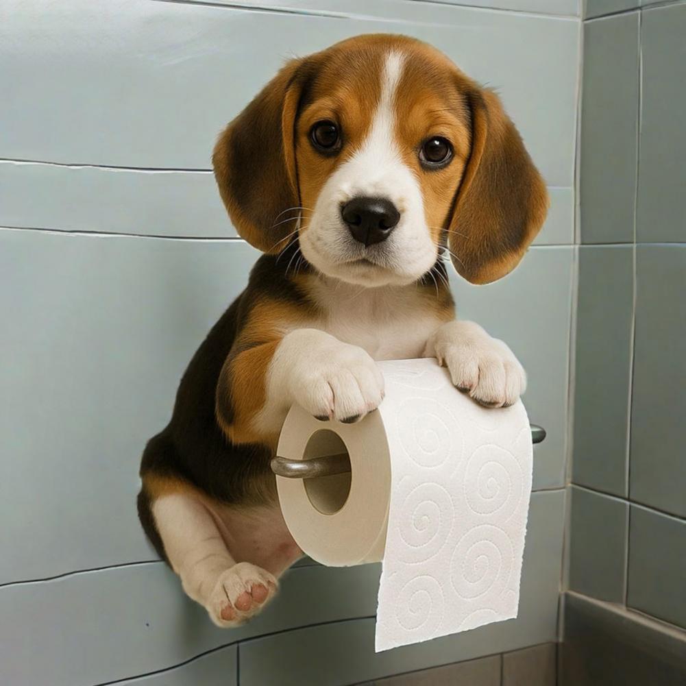 Toilet Paper Dispenser Toilet  - Home Bathroom Towel Dispenser recensie en prijs