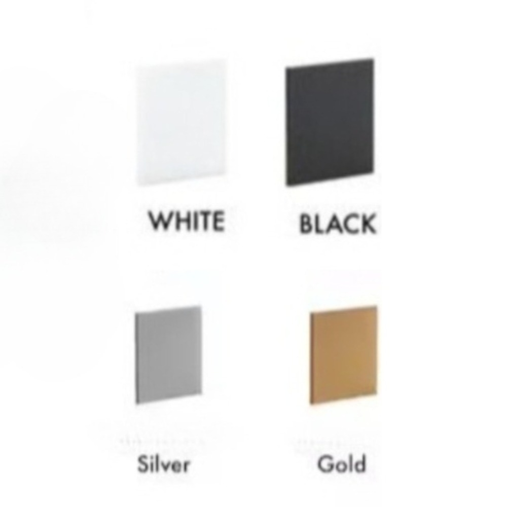 3D Acrylic Bathroom Sign Self- - Home Bathroom Door Signs recensie en prijs