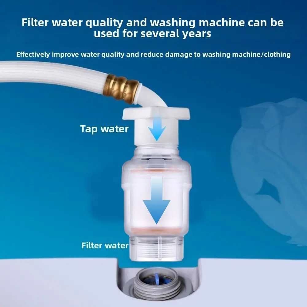 Water Outlet Purifier for Kitc - Home Bathroom Renovation recensie en prijs