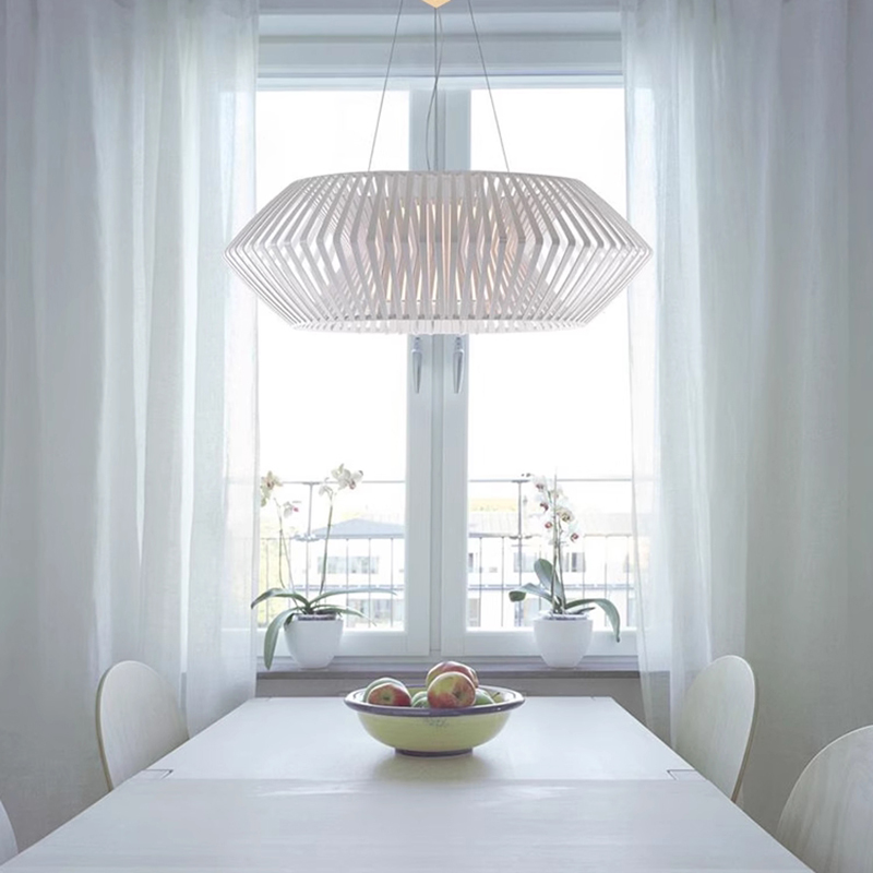 Modern Simple Led Pendant Ligh - Home Bathroom Design Simple recensie en prijs