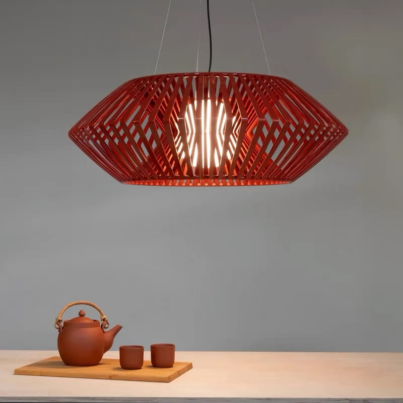 Modern Simple Led Pendant Ligh - Home Bathroom Design Simple recensie en prijs