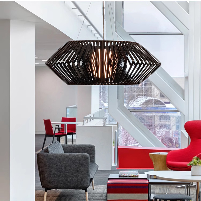 Modern Simple Led Pendant Ligh - Home Bathroom Design Simple recensie en prijs