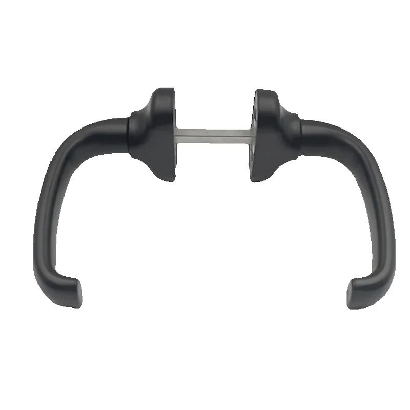 Factory Price Upvc Door Handle - Home Bathroom Lock recensie en prijs