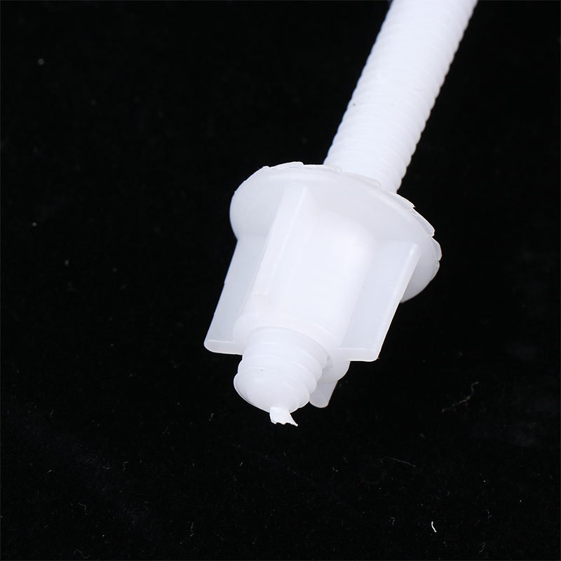 2 Pcs Plastic Toilet Seat Hing - Home Bathroom Fittings recensie en prijs