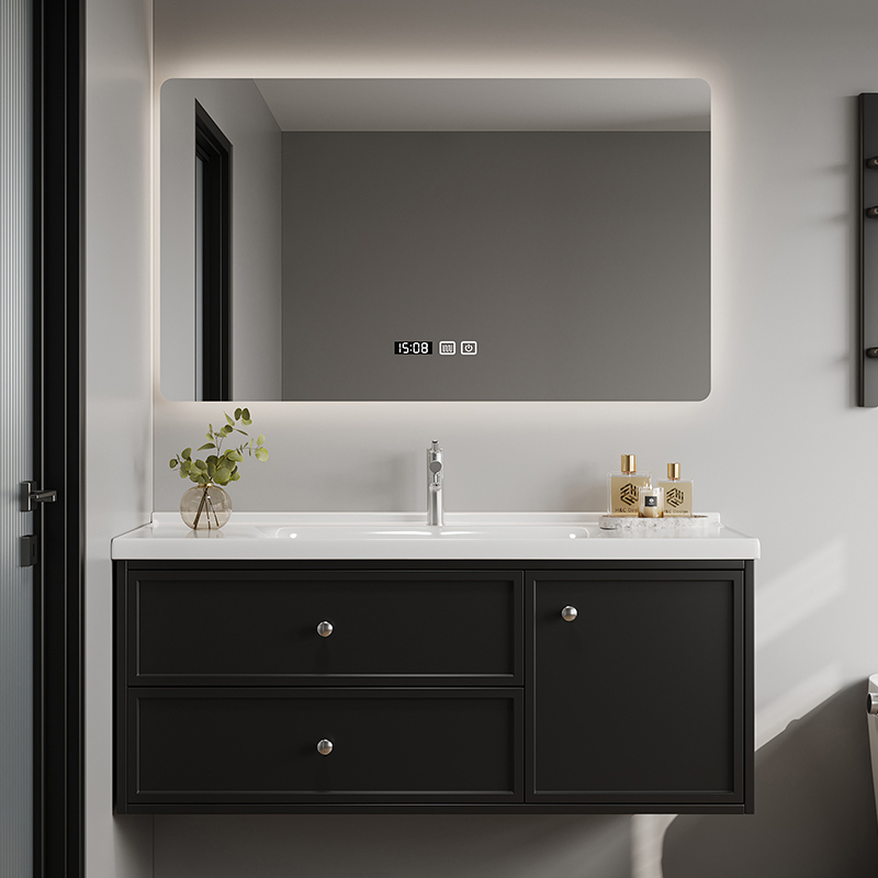 Display Partitions Cupboard Or - Home Bathroom Partition Wall recensie en prijs