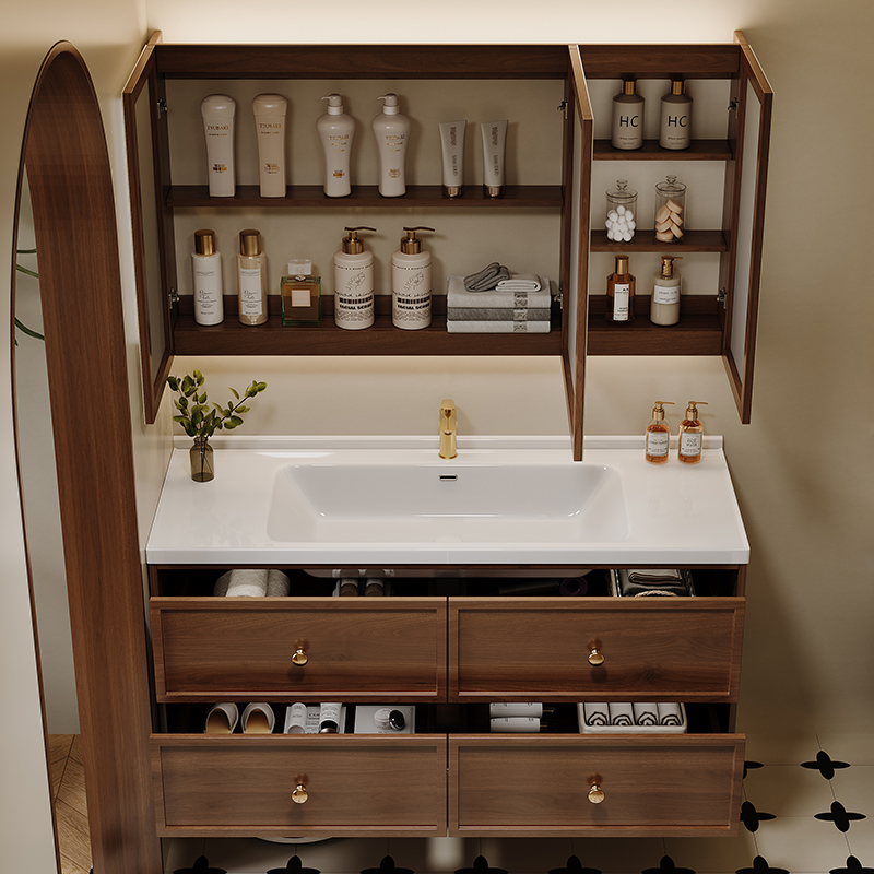 Display Partitions Cupboard Or - Home Bathroom Partition Wall recensie en prijs