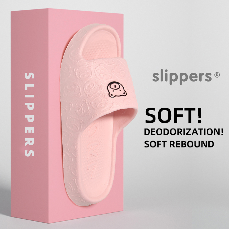 Non-slip Slippers Female Outer - Your Home Bathroom recensie en prijs
