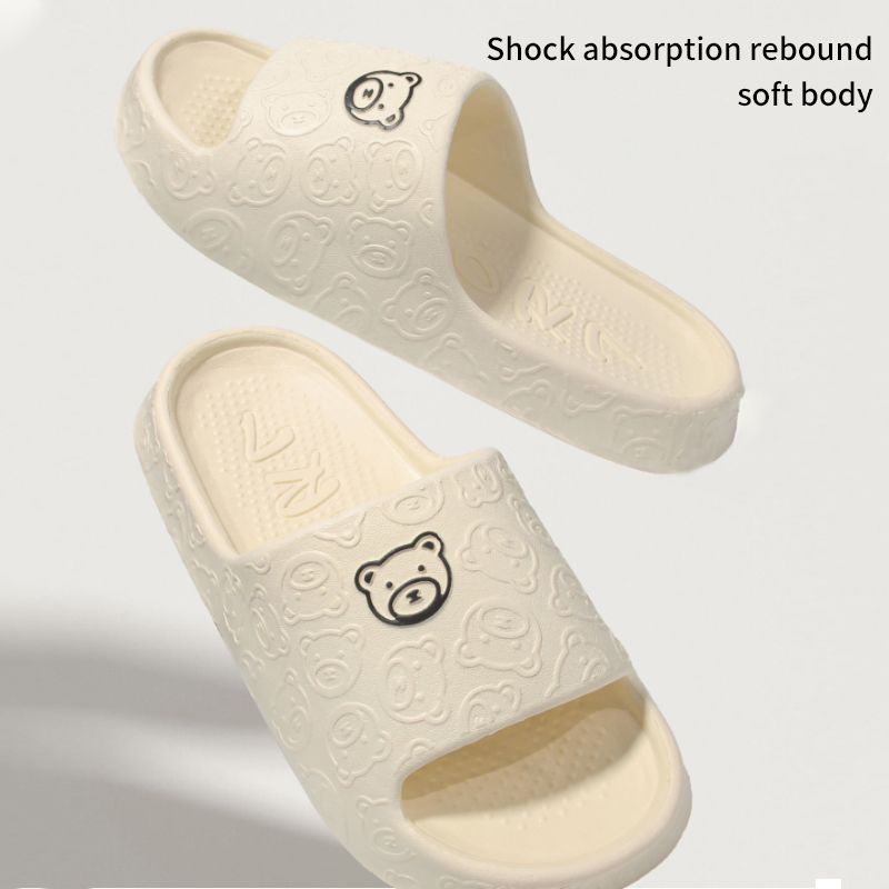 Non-slip Slippers Female Outer - Your Home Bathroom recensie en prijs