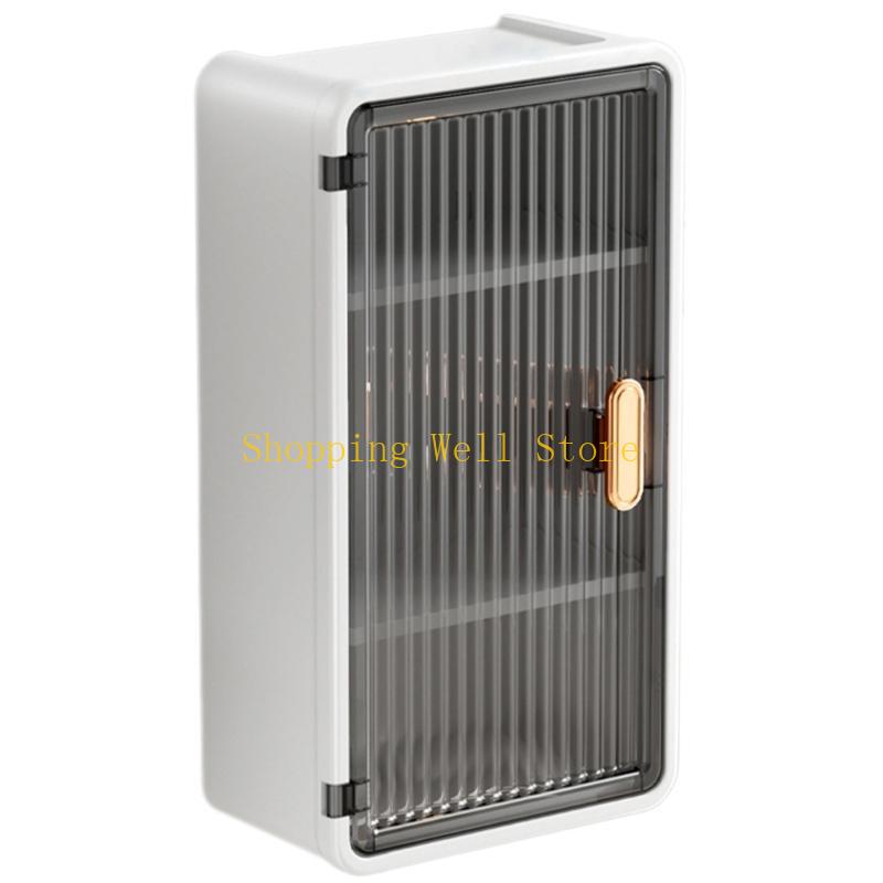 KX4B Space Saving Bathroom Tis - Home Bathroom Towel Dispenser recensie en prijs