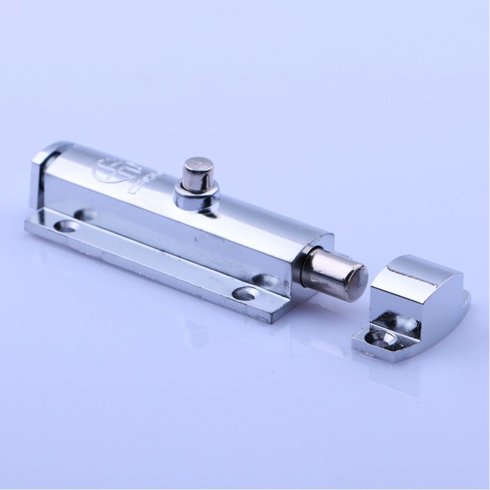 Slide Bathroom Spring Gate Loc - Home Bathroom Lock recensie en prijs