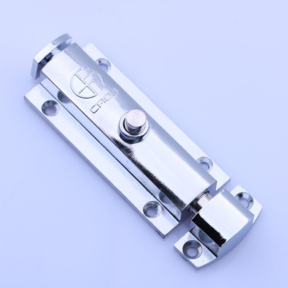 Slide Bathroom Spring Gate Loc - Home Bathroom Lock recensie en prijs