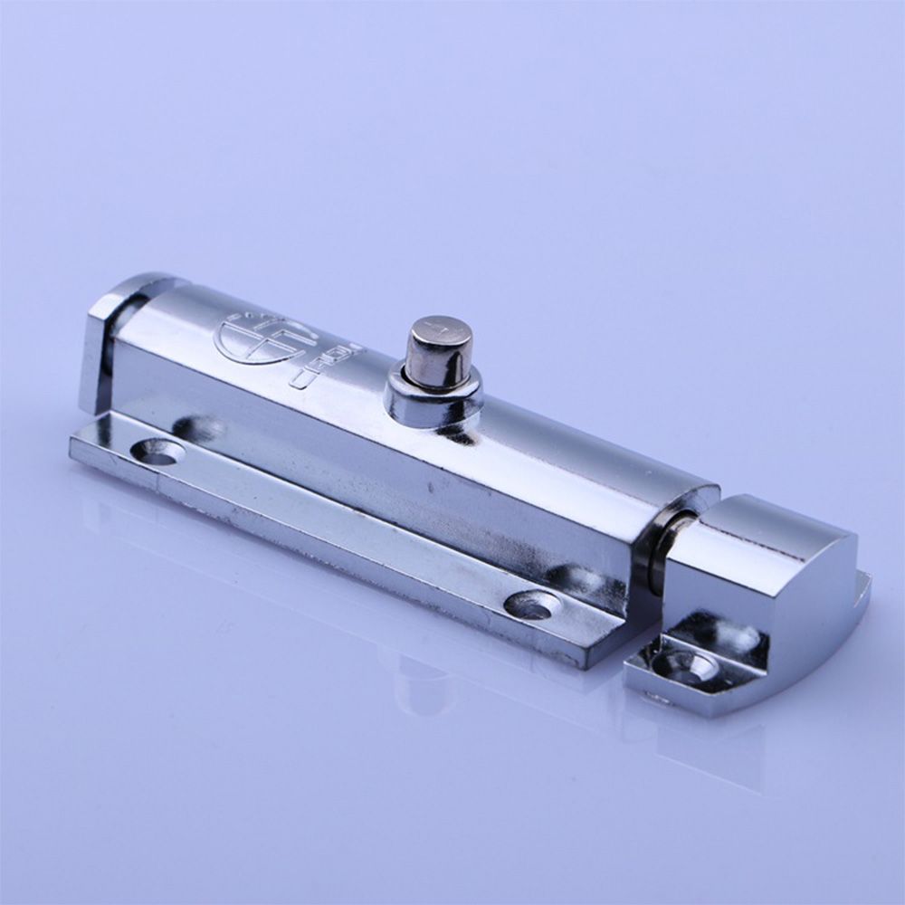 Slide Bathroom Spring Gate Loc - Home Bathroom Lock recensie en prijs