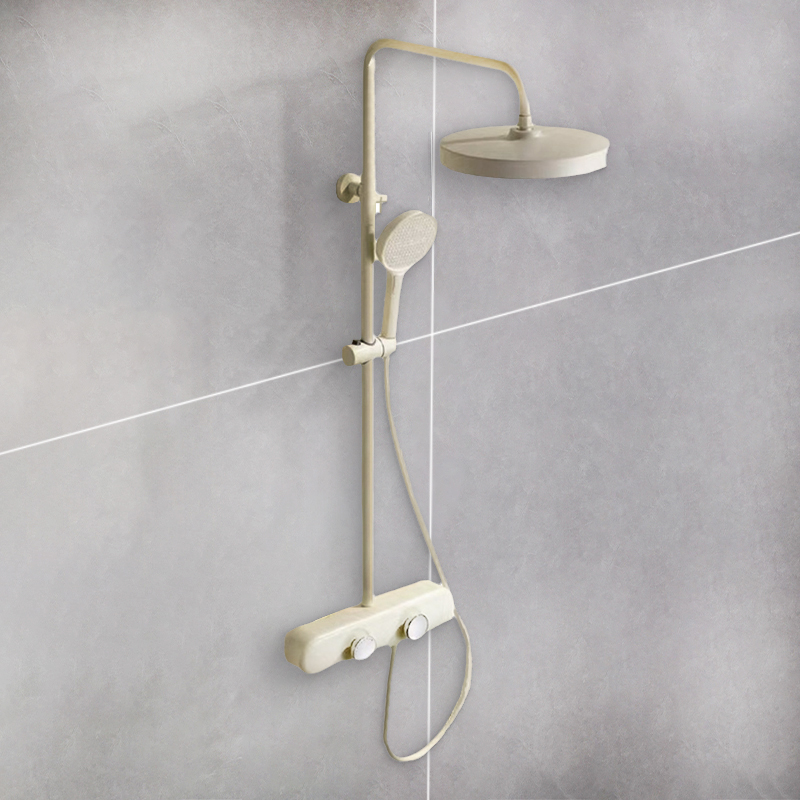 Modern Stylish Shower System T - Home Bathroom recensie en prijs