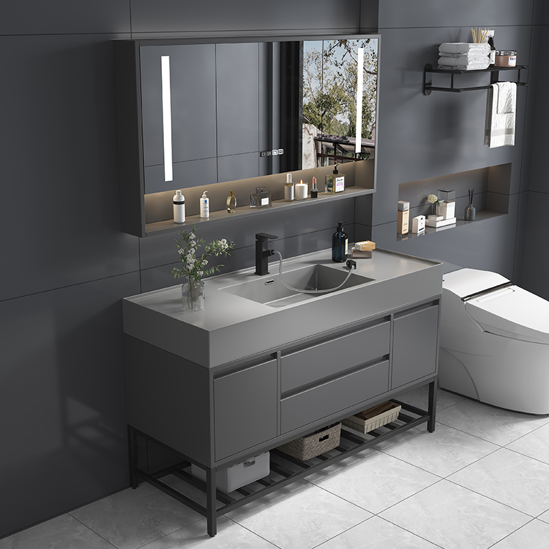 Luxury Skincare Bathroom Cabin - Home Bathroom Partition Wall recensie en prijs