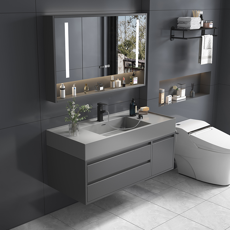 Luxury Skincare Bathroom Cabin - Home Bathroom Partition Wall recensie en prijs
