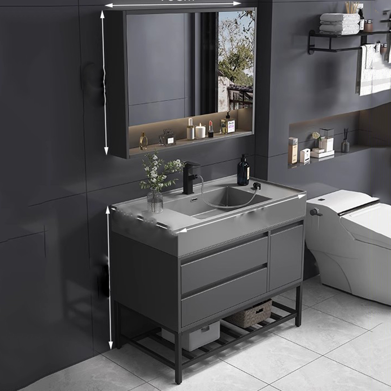 Luxury Skincare Bathroom Cabin - Home Bathroom Partition Wall recensie en prijs