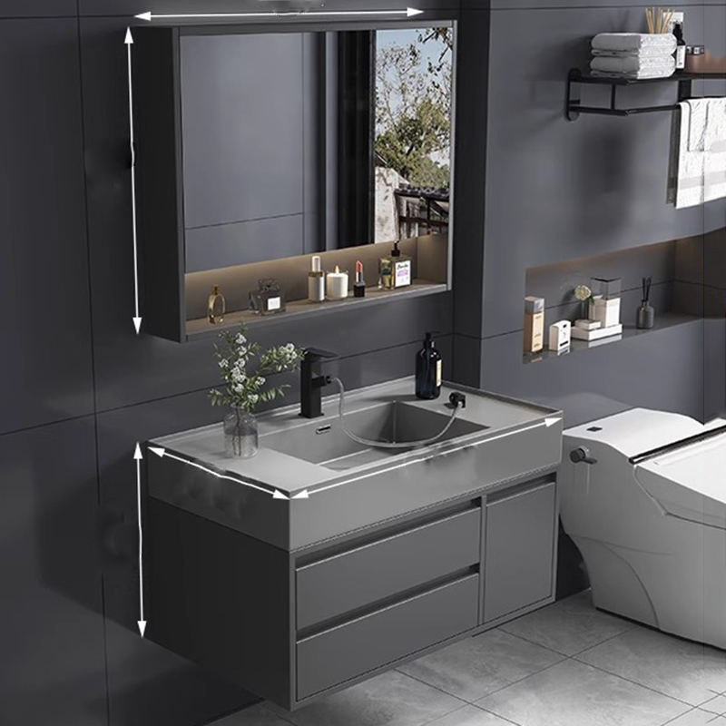 Luxury Skincare Bathroom Cabin - Home Bathroom Partition Wall recensie en prijs